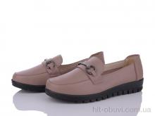 Туфлі Baolikang, 5097 pink