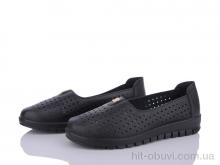 Туфлі Baolikang, 5085 black