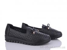 Туфлі Baolikang, 5082 black