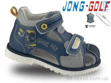 Сандалии Jong Golf A20408-1