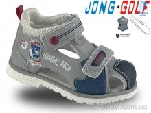 Сандалии Jong Golf A20408-2