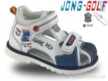 Сандалии Jong Golf A20408-7