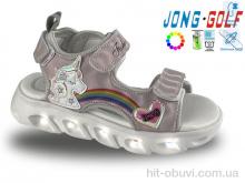 Босоножки Jong Golf B20402-12 LED