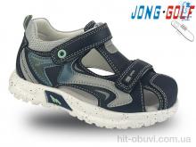Сандалі Jong Golf B20414-1