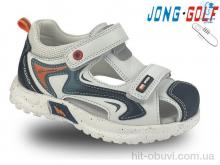 Сандалі Jong Golf B20414-7