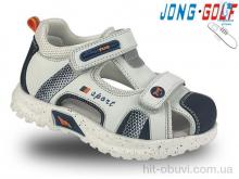 Сандалі Jong Golf B20416-7