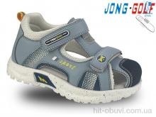 Сандалі Jong Golf B20416-17