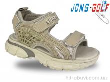 Сандалі Jong Golf B20436-3