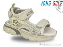 Сандалі Jong Golf B20436-6