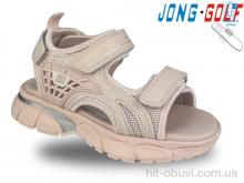 Босоніжки Jong Golf B20436-8