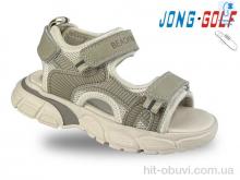 Сандалі Jong Golf B20438-3