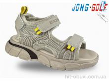 Сандалі Jong Golf B20438-6