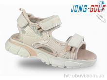 Босоніжки Jong Golf B20438-8