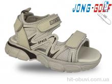 Сандалі Jong Golf B20440-3