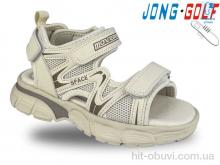 Сандалі Jong Golf B20440-6