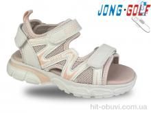 Босоножки Jong Golf B20440-8