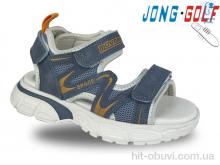 Сандалии Jong Golf B20440-17
