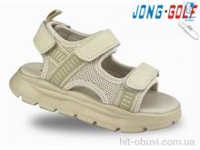 Сандалі Jong Golf B20463-6