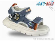 Сандалі Jong Golf B20465-17