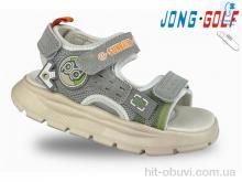 Сандалі Jong Golf B20465-18