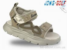 Сандалии Jong Golf B20467-3