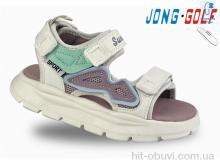 Босоножки Jong Golf B20467-8