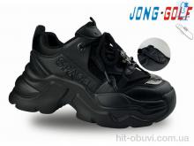 Кросівки Jong Golf C11237-0