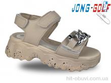 Босоножки Jong Golf C20452-3