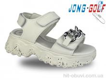 Босоножки Jong Golf C20452-7