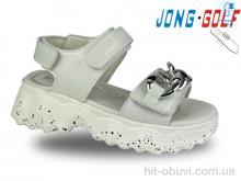 Босоножки Jong Golf C20452-19