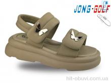 Босоножки Jong Golf C20460-3