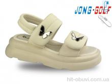 Босоножки Jong Golf C20460-6