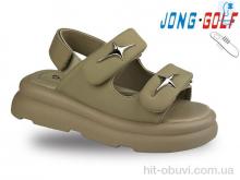 Босоножки Jong Golf C20461-3