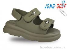 Босоножки Jong Golf C20461-5