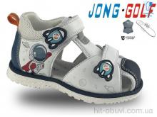 Сандалии Jong Golf M20405-7