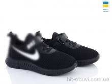 Кросівки LiBang, 025 чорний
