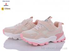 Кросівки Clibee-Doremi, TC63 pink