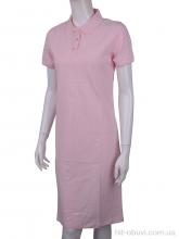 Платье Мир 3489-01056 pink