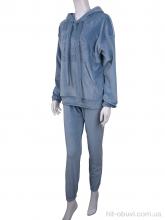 Спортивный костюм Мир 3522-2 l.blue