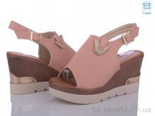 Босоножки Summer shoes XL1 pink