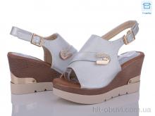 Босоножки Summer shoes XL2 silver