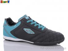 Футбольне взуття Sharif AC2101-2