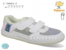 Кроссовки TOM.M C-T9884-Z