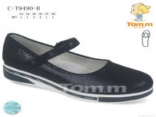 Туфлі TOM.M C-T9490-B