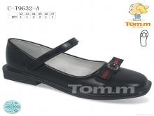 Туфлі TOM.M C-T9632-A