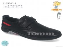 Туфлі TOM.M C-T9540-A