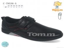 Туфлі TOM.M C-T9536-A
