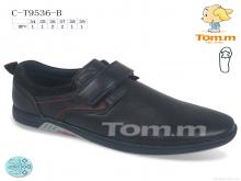 Туфлі TOM.M C-T9536-B