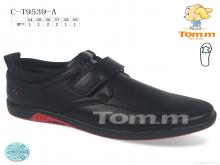 Туфлі TOM.M C-T9539-A