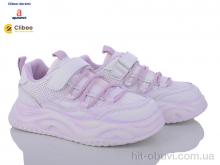 Кросівки Clibee-Doremi S9993 pink